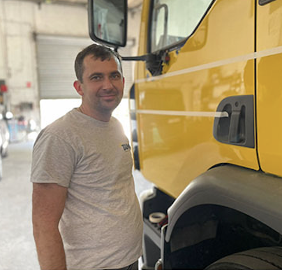 La vie sur les chantiers du Groupe Renaudi