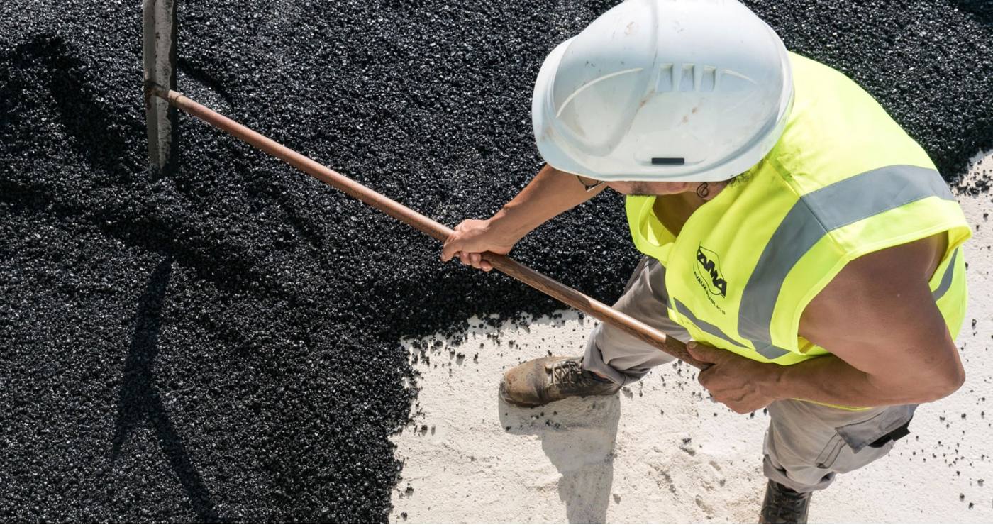 Chantier Groupe Renaudi