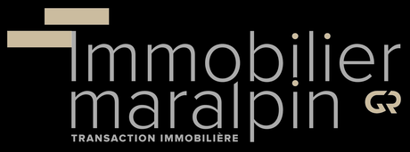 IMMOBILIER MARALPIN