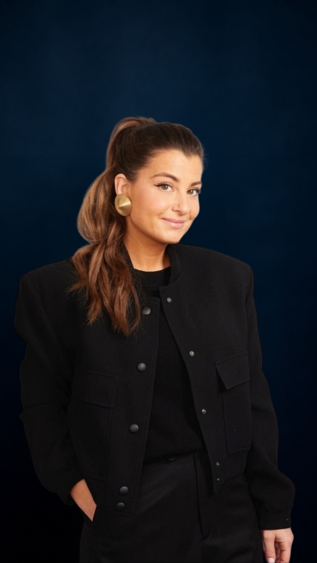 Morgane Renaudi
