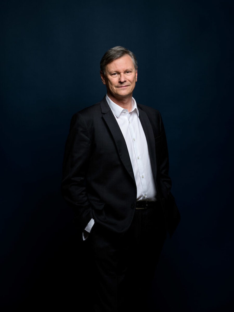 Philippe Renaudi